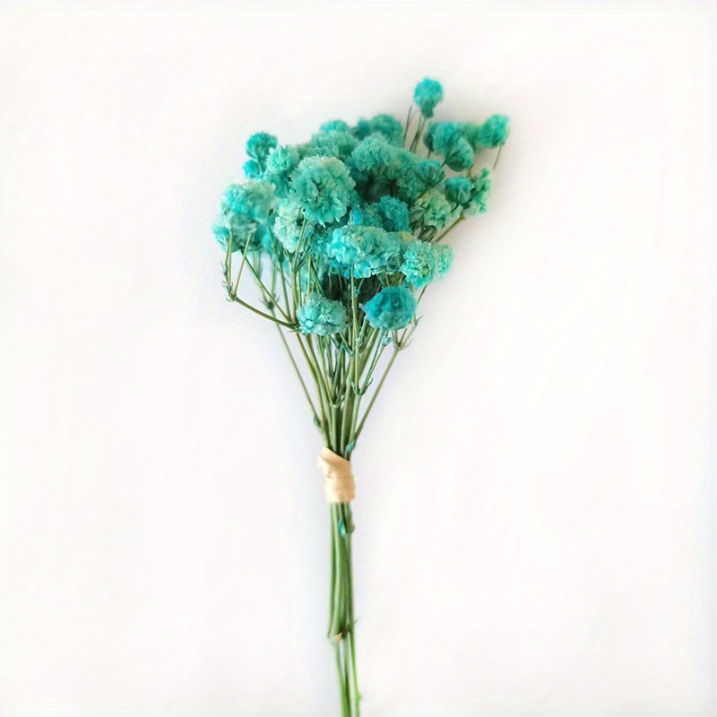 mini dried flower bouquet — Old Blue Ribbon Farm