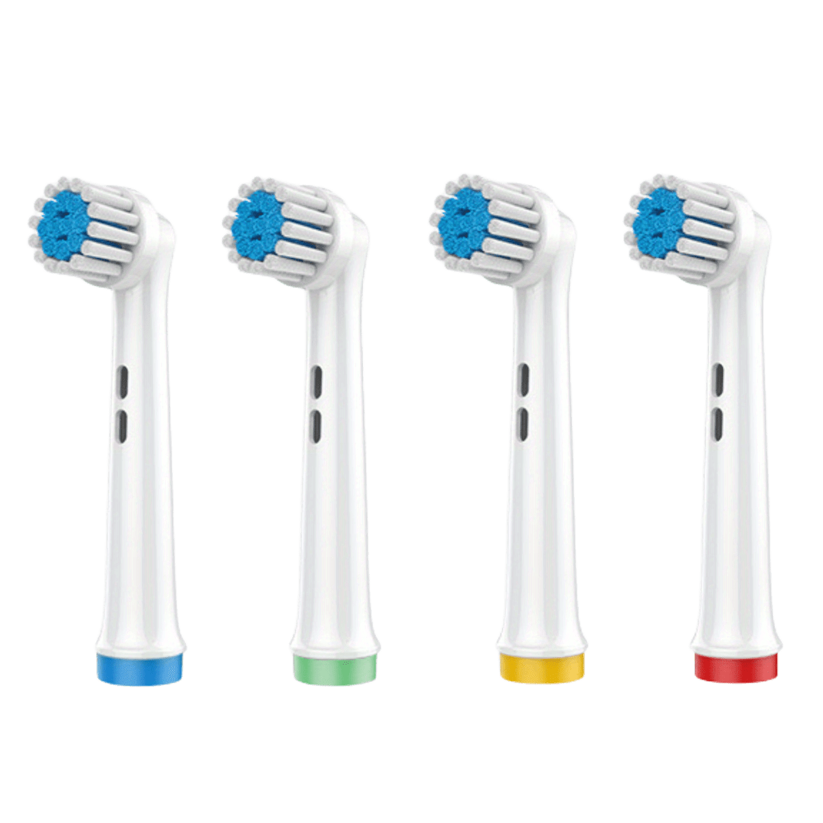 Compatible Oral b Replacement Toothbrush Heads - Temu Canada