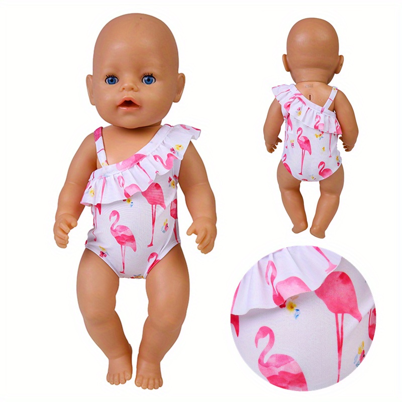 Ropa para baby born niño deals