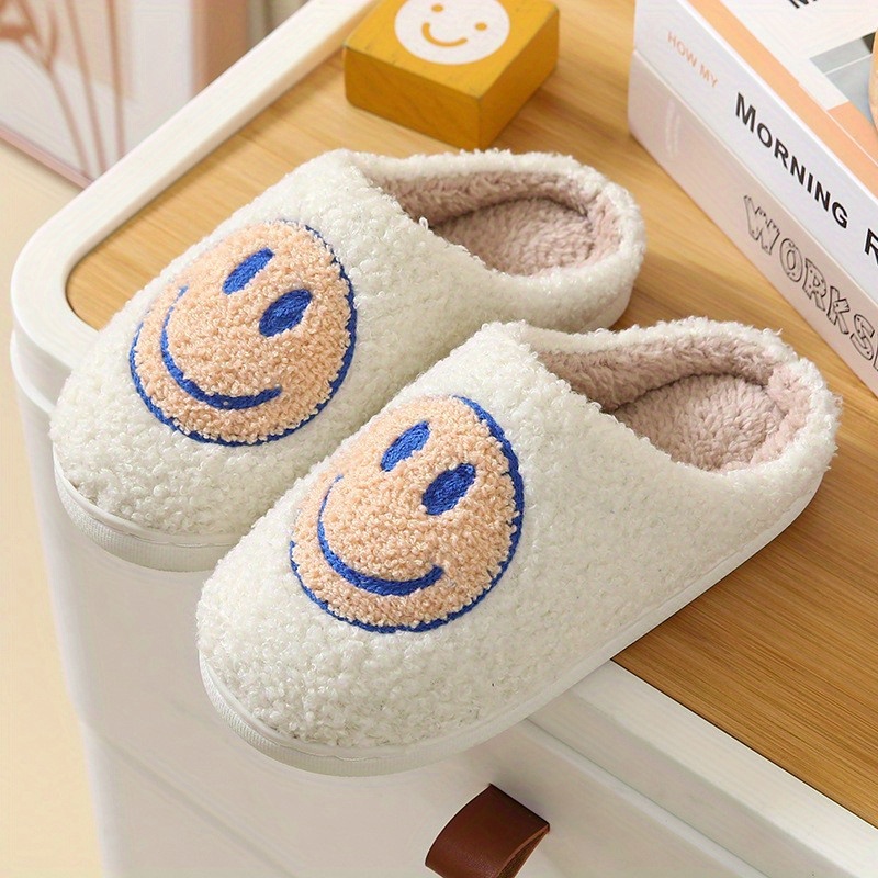 Cozy slippers for discount boys