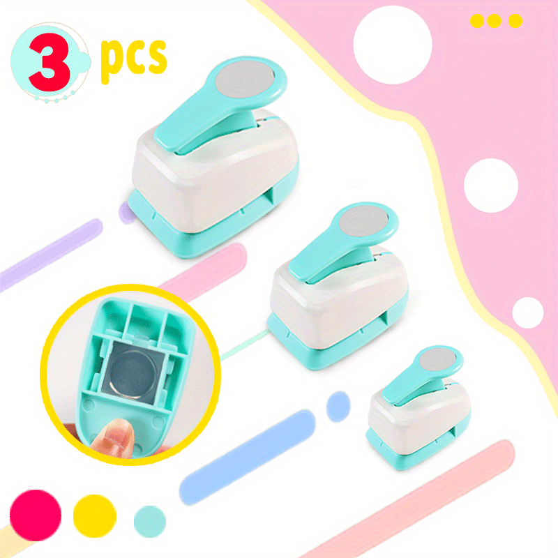 Hole Punch, Arc Hole Punch Shapes, Paper Punches For Crafting, Single-hole  Punch, Hole Puncher For Crafts Scrapbook Punches, Sakura Hole Punch, Clover  Hole Punch, Butterfly Hole Punch, Paper Punch For Scrapbooking Supplies 