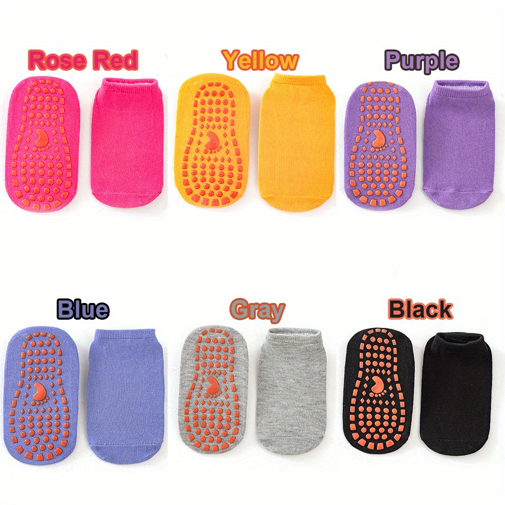 Lote de 2 pares de calcetines antideslizantes para niños Cerda Princess -  Calcetines - Accesorios de moda - Accesorios
