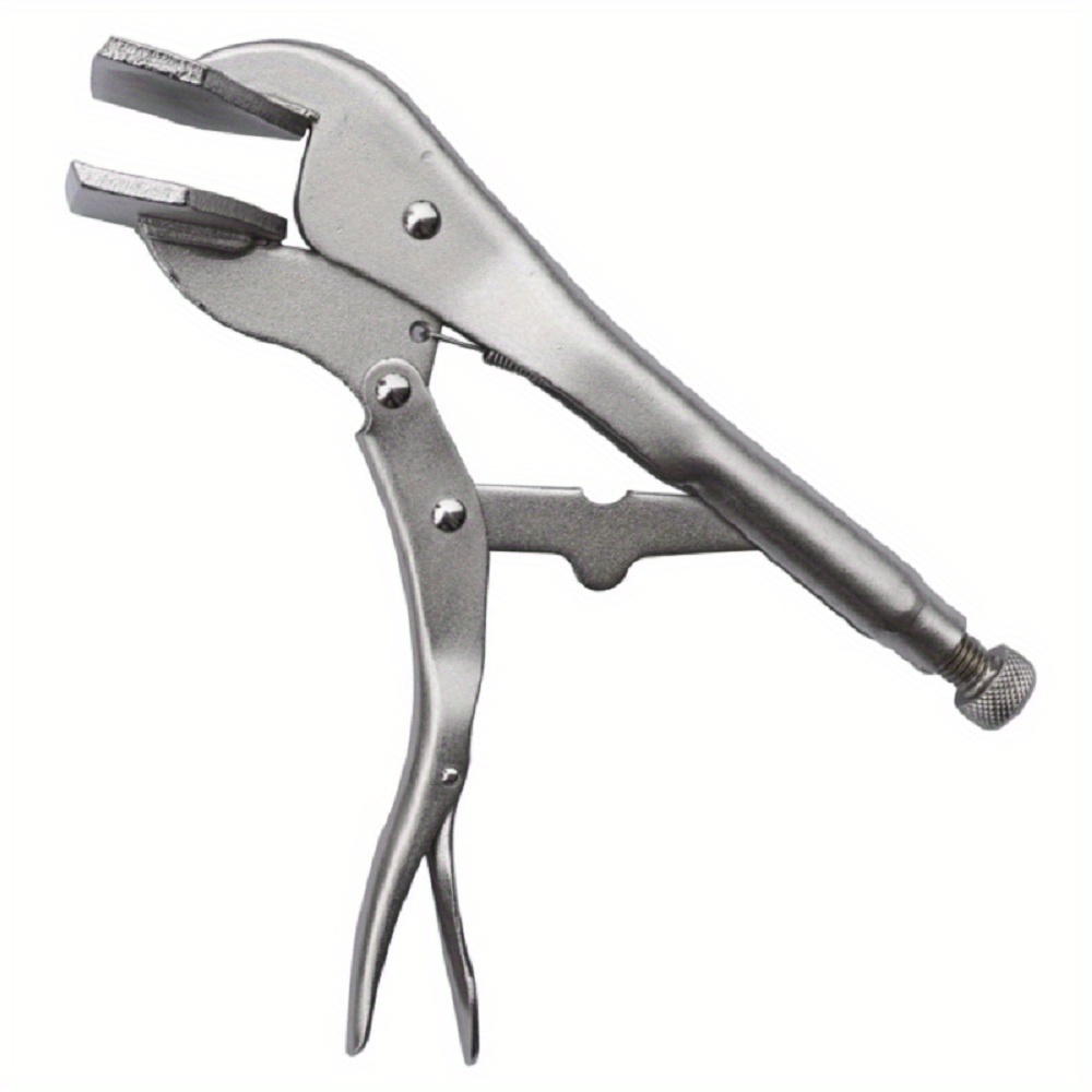 Locking Plier Sheet Metal Clamps Welding Locking Pliers Temu United
