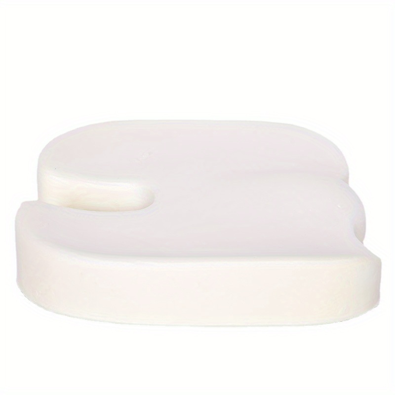 Slow Rebound Memory Sponge Cushion For Office Study Relief - Temu