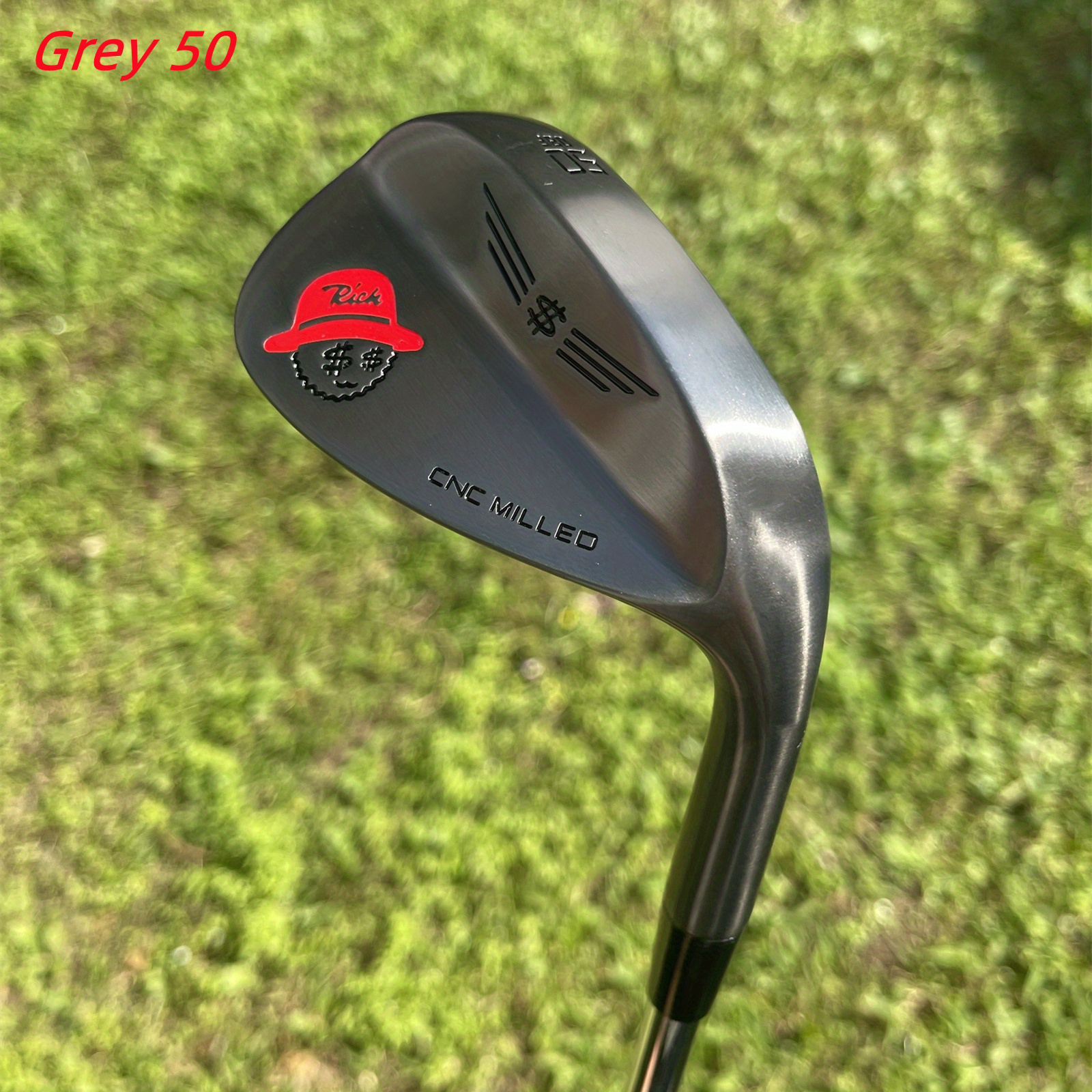 Vokey 62 degree on sale wedge