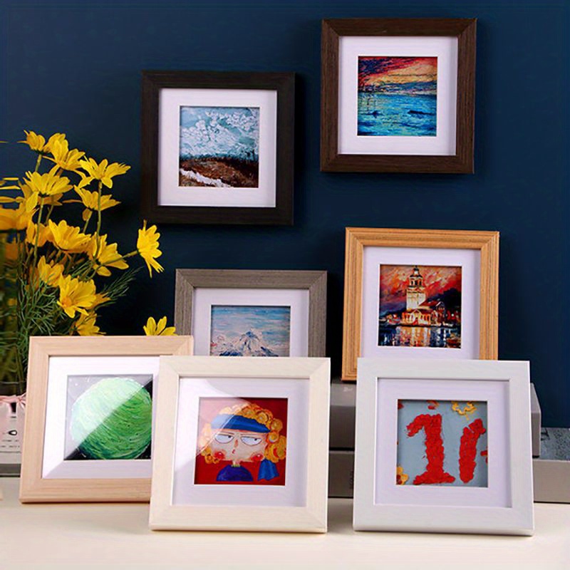 Paper Photo Frames at best price in Bulandshahr by Tiplop Works