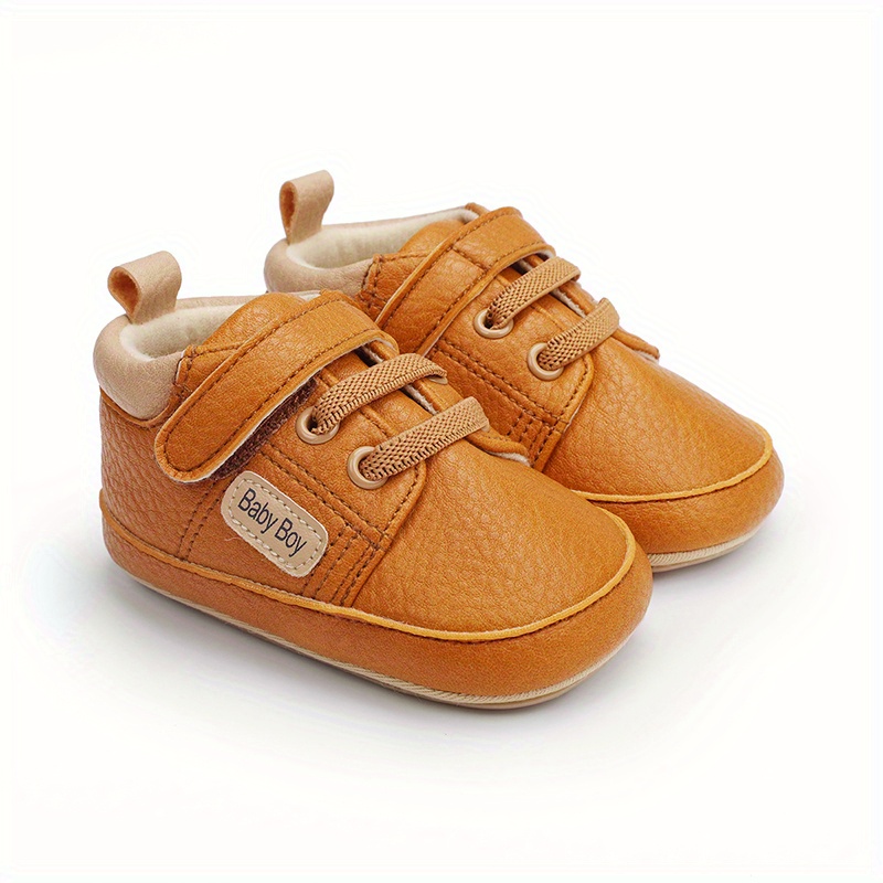 Boys' Brown Sneakers & Athletic Shoes