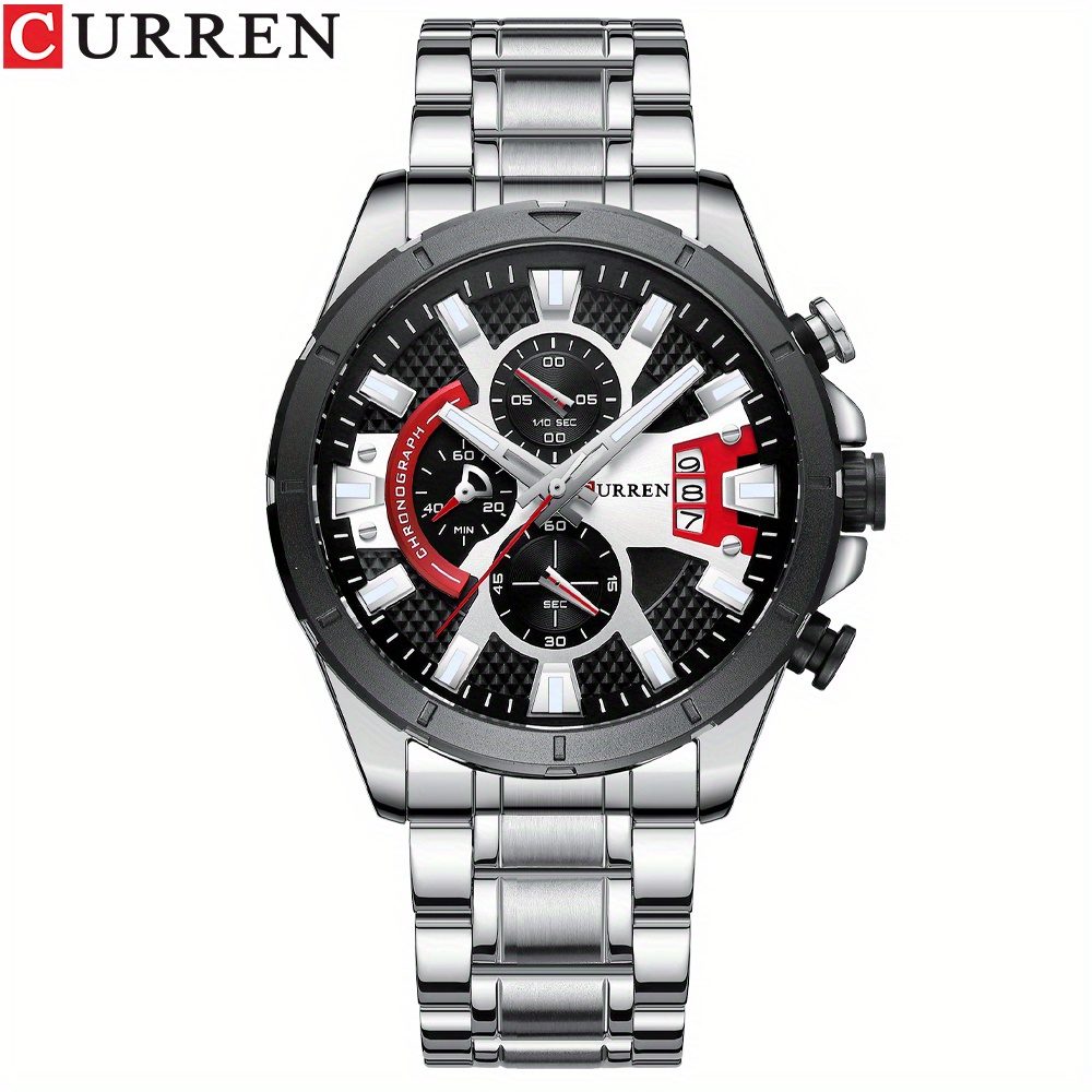 Curren best sale m 8275