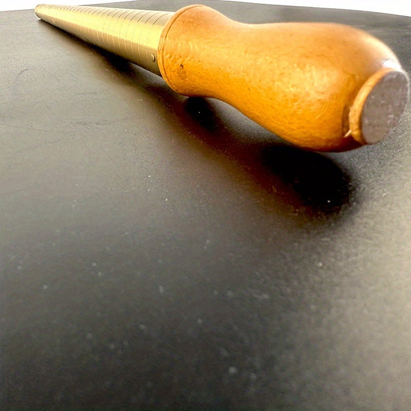 Measuring Finger Size Measuring Tool Solid Rod 0 13 Us Size - Temu Canada