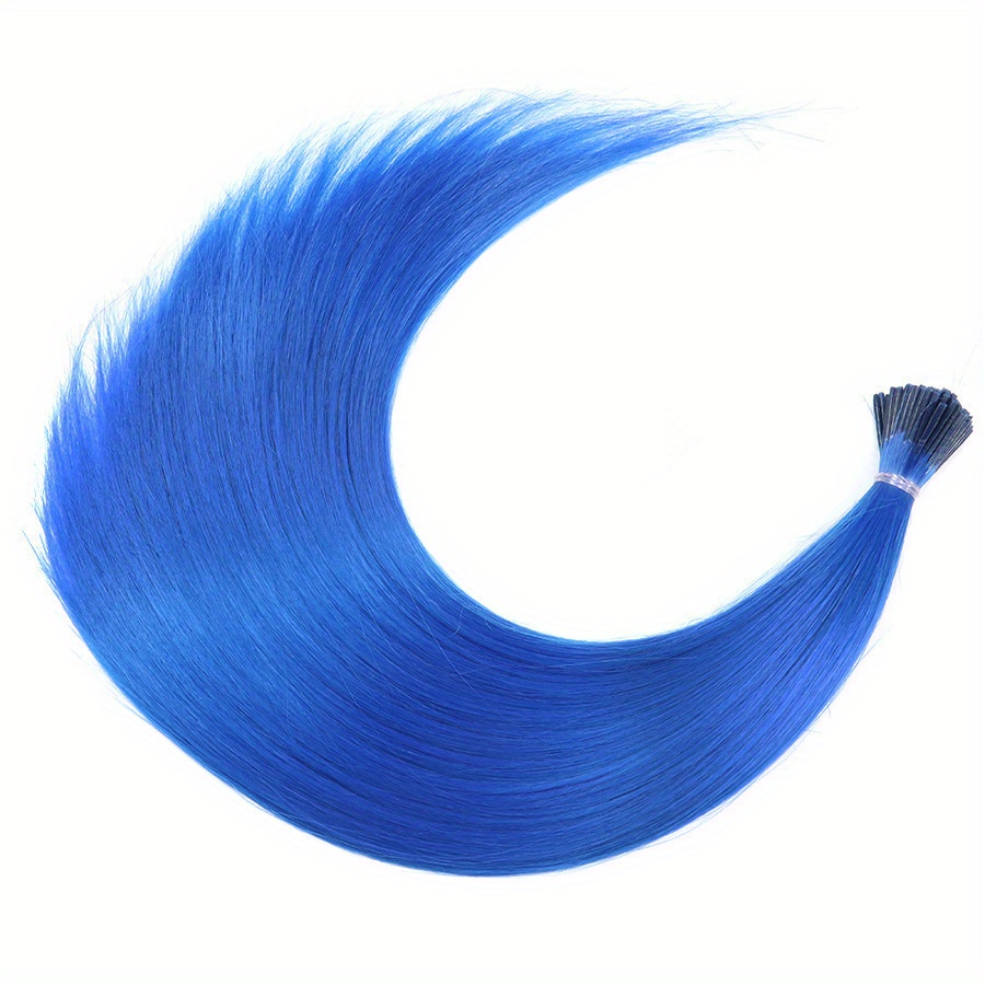 50pcs Traceless Colored Hair Extensions for Daily Parties