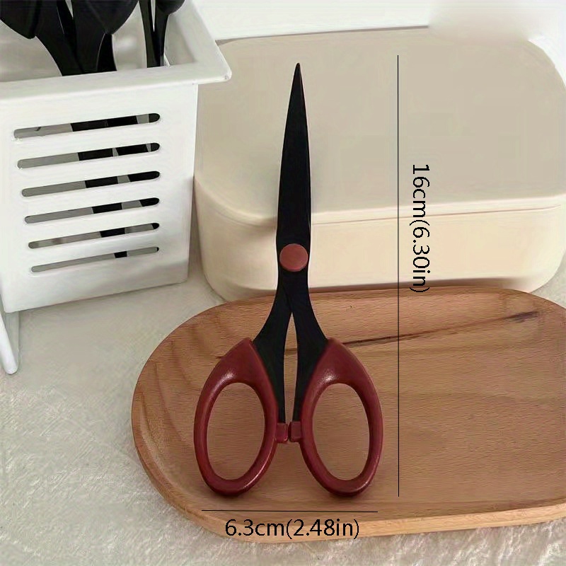 Zhang Koizumi Scissors Daily Household Scissors Office - Temu