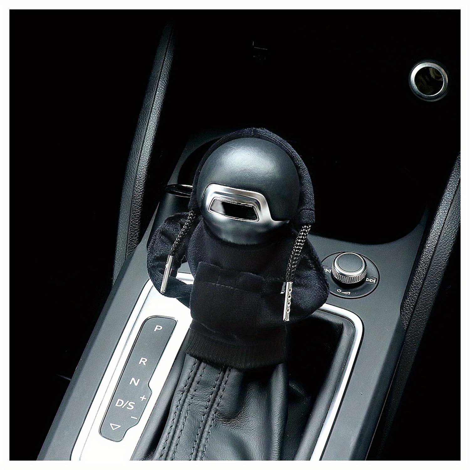 Gear Shift Knob Cover automotive Interior Accessories Shift - Temu