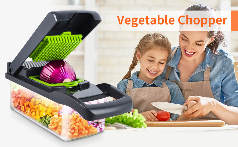 Plastic Multicolor Electric Mini Vegetable Chopper, For Chopping Vegetables