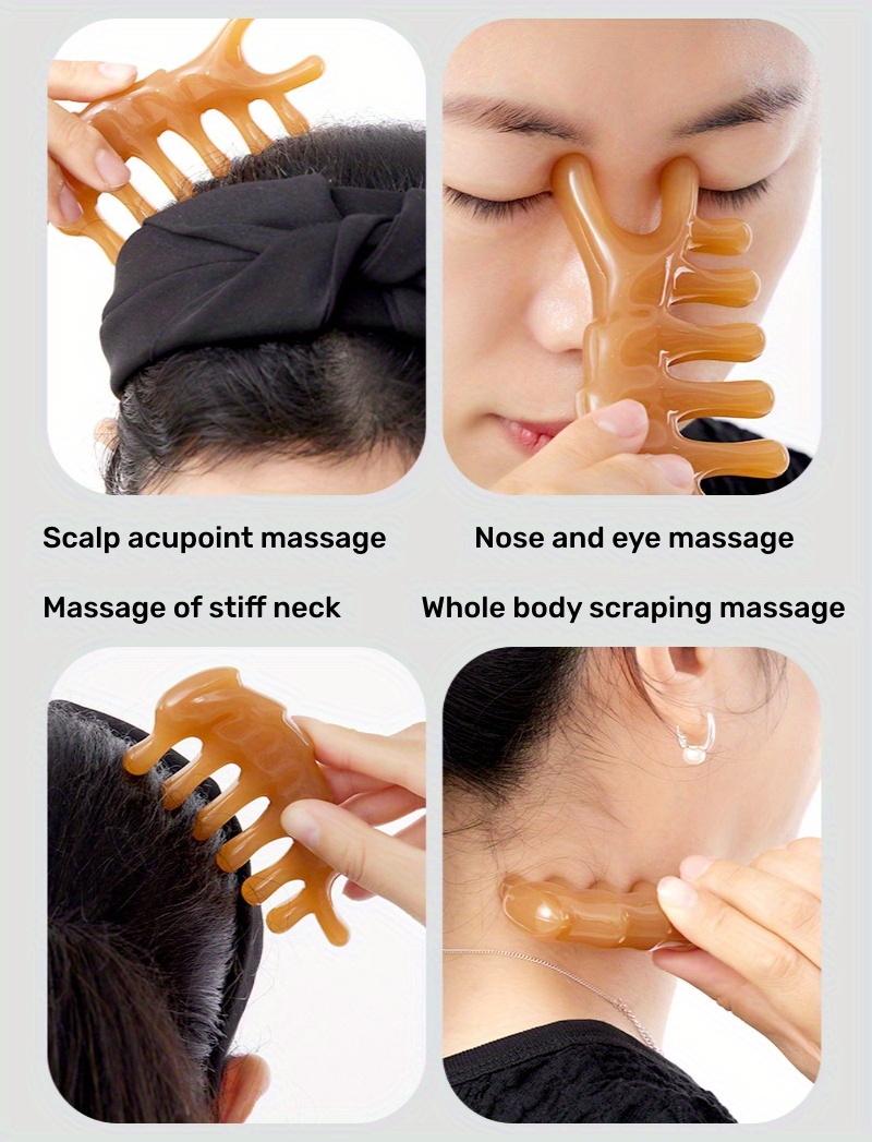 Pin su Facial massage