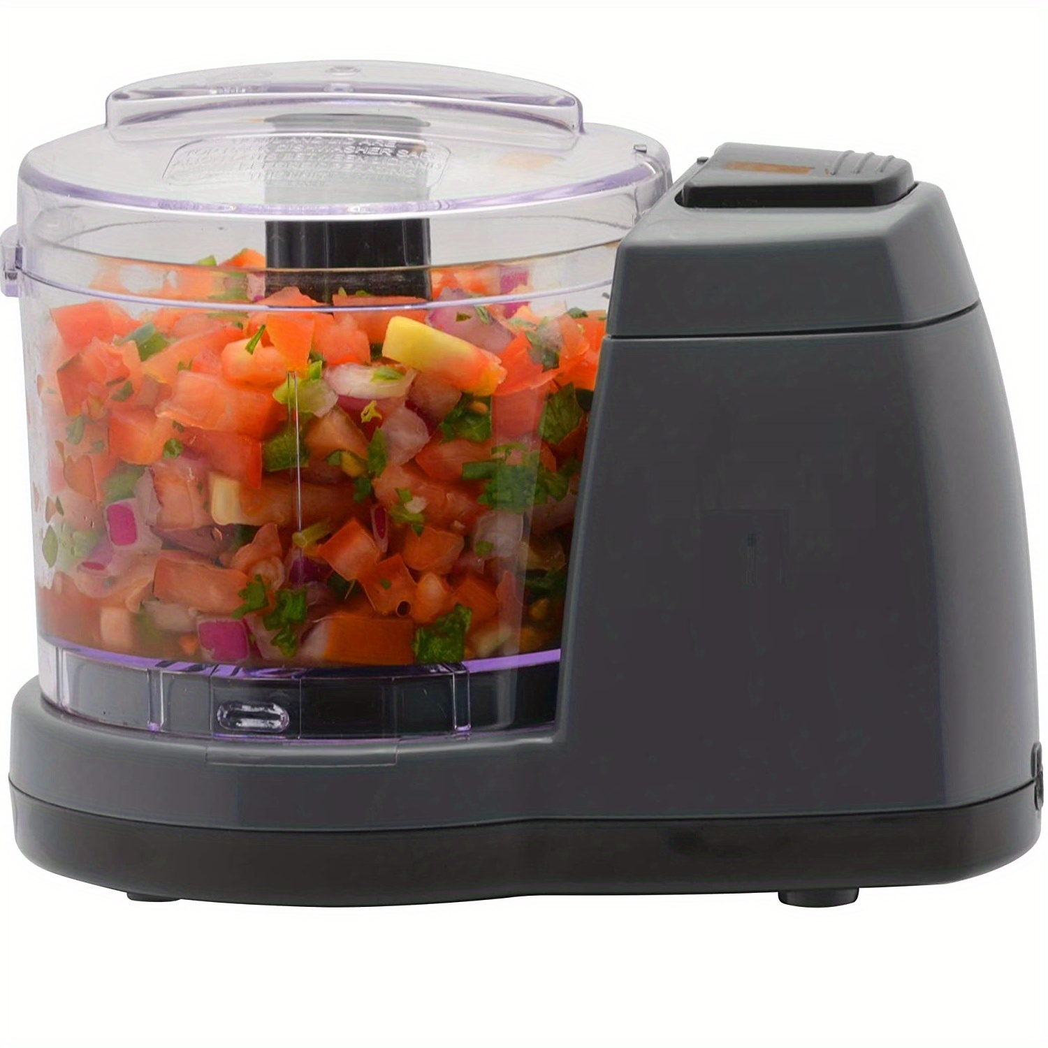 Electric vegetable chopper for herbs, CATEGORIES \ Beauty \ Others