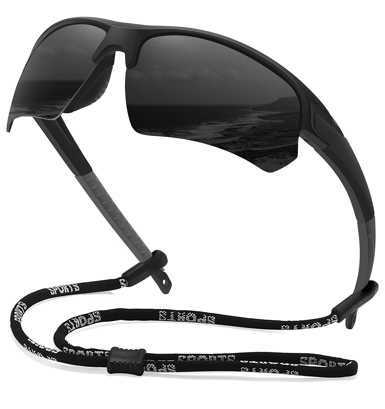 Men's Outdoor Sports Riding Glasses Unisex New Color - Temu Malaysia