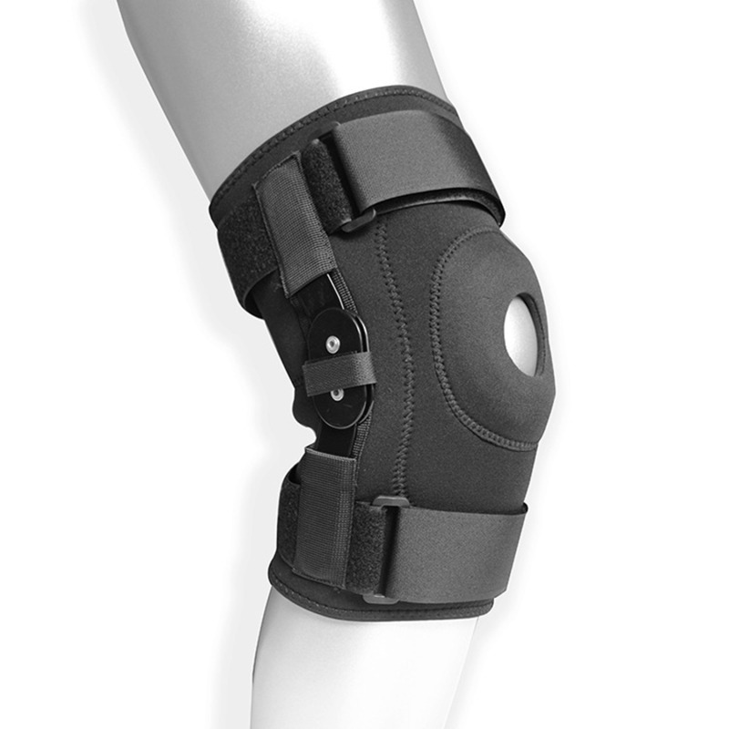 Hinged Knee Braces  Patella Straps, Braces, Stabilizers & More