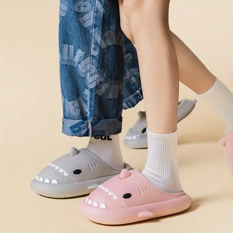 Produktbild von Pwzoax Love Pups Slides - Tongue Kiss Slippers, Love Pup Slides