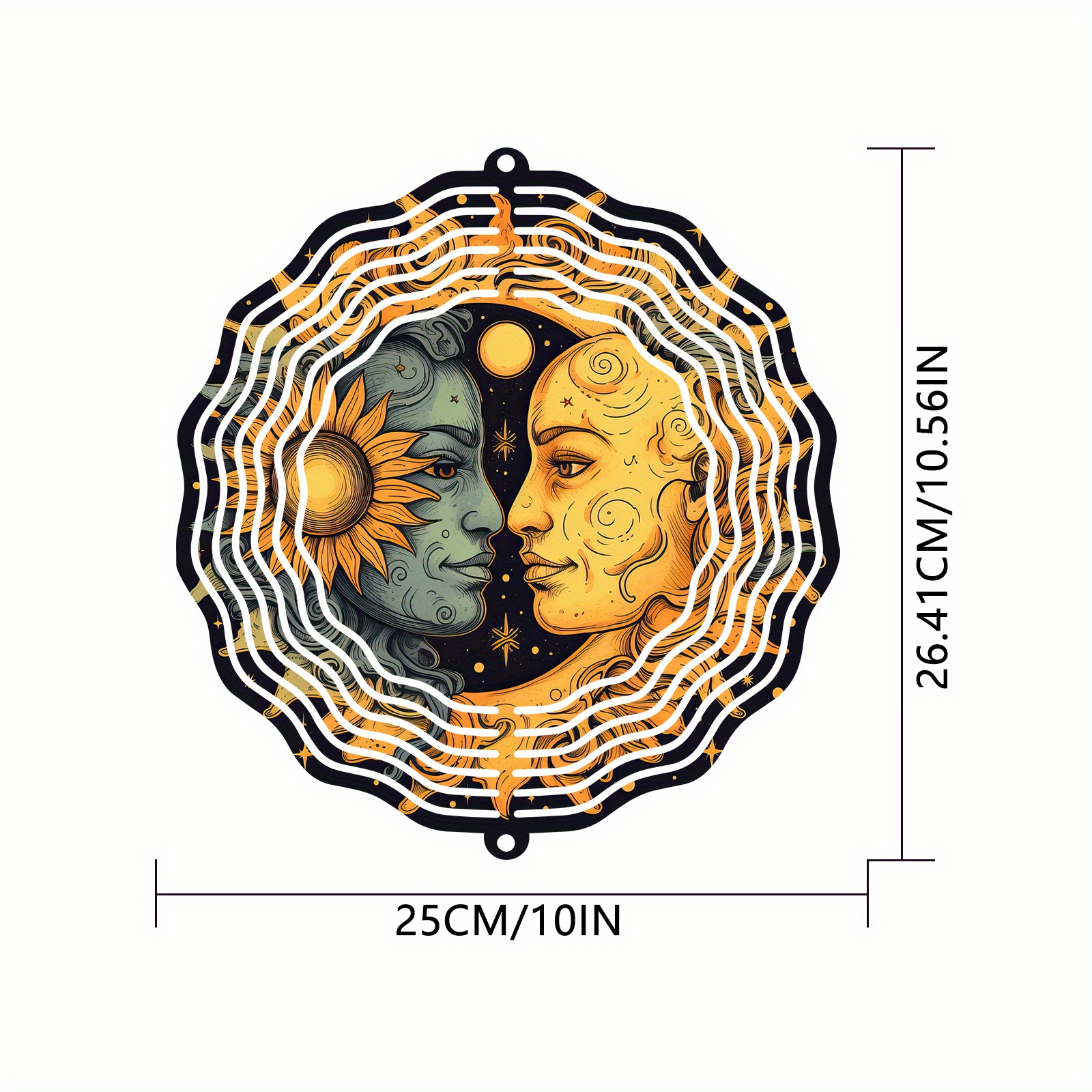 1pc-polychromatic-3d-wind-spinners-sun-and-moon-metal-hanging-wind