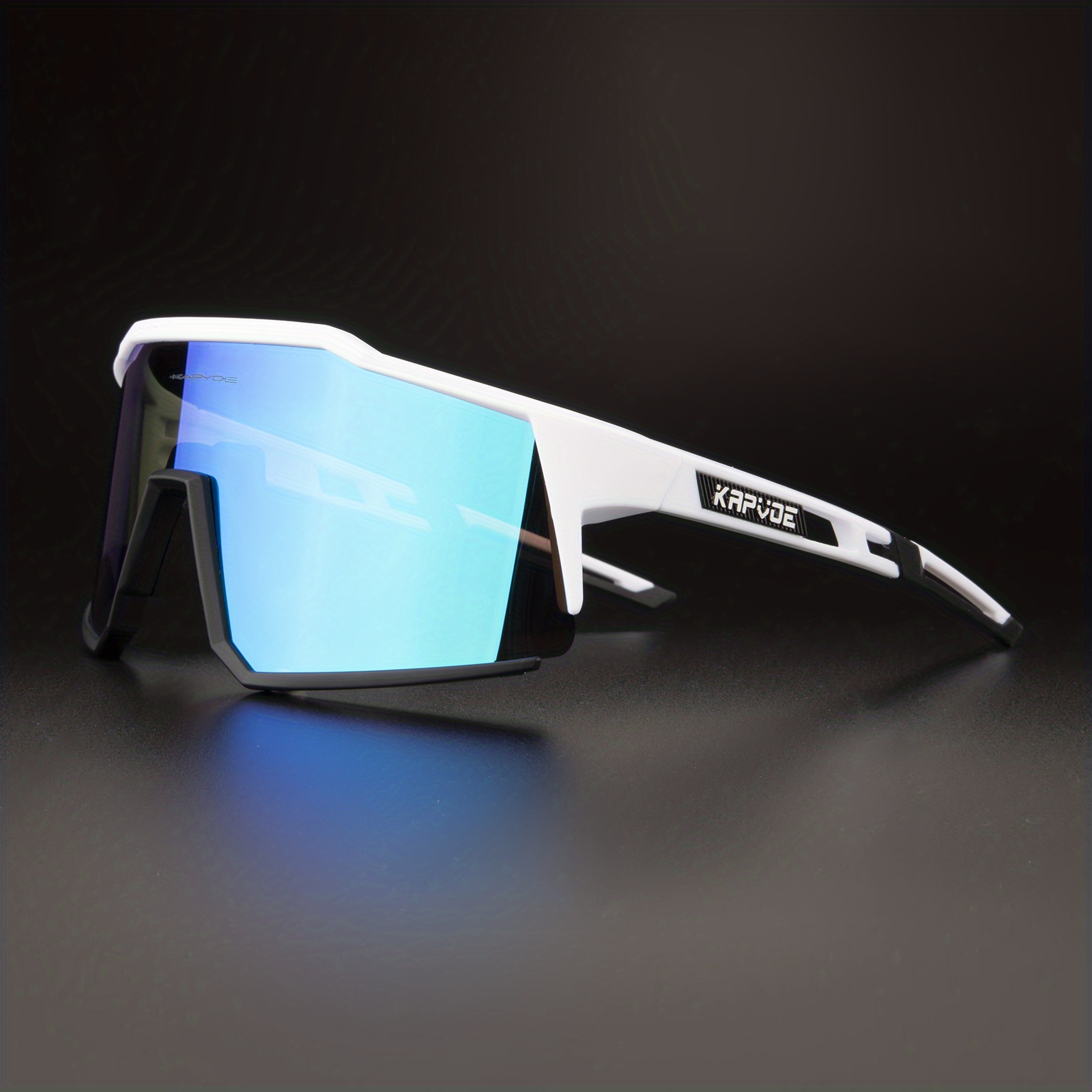 Kavelle Home INC Polarised-sunglasses-mens-womens-pilot Sunglasses Unisex  Uv400 Sun Glasses For Cycling Driving Fishing 