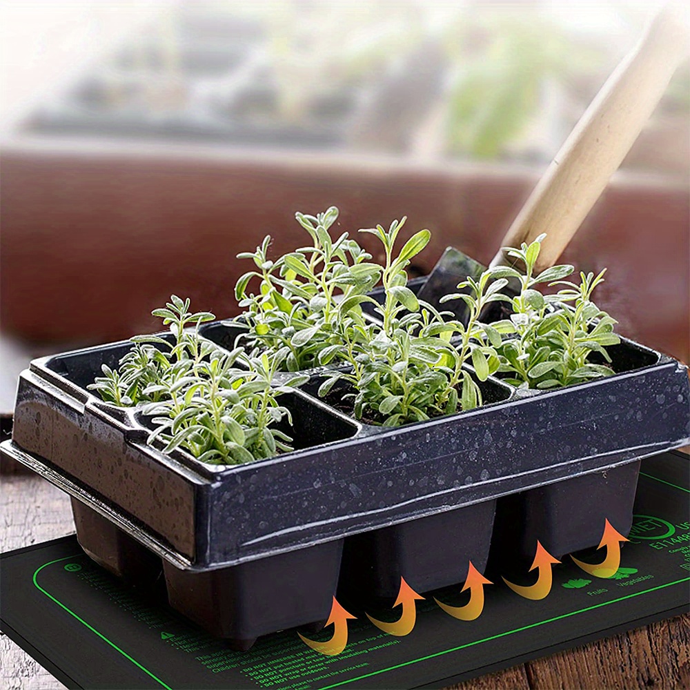 Heat Mats: Are They Really Necessary for Sowing Seeds? - Laidback
