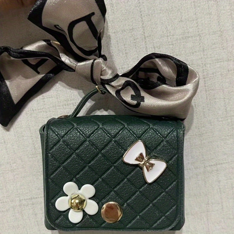 Handbag Organizer Chanel Mini Square 