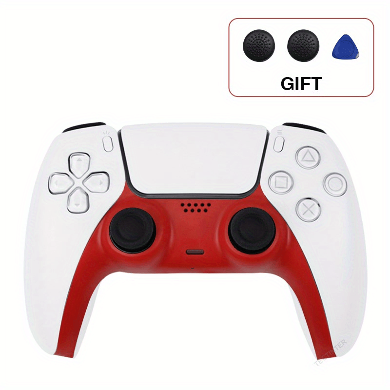  PS5 Controller Faceplate, PS5 Controller Accessories