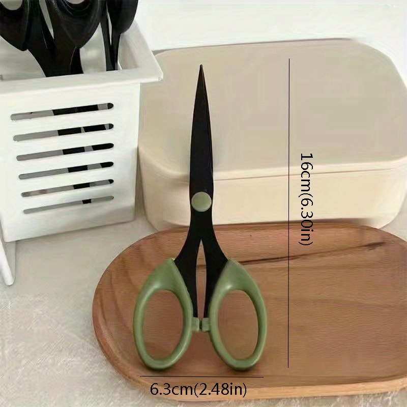 Modelling Clay Scissors (Pack of 6) Modelling