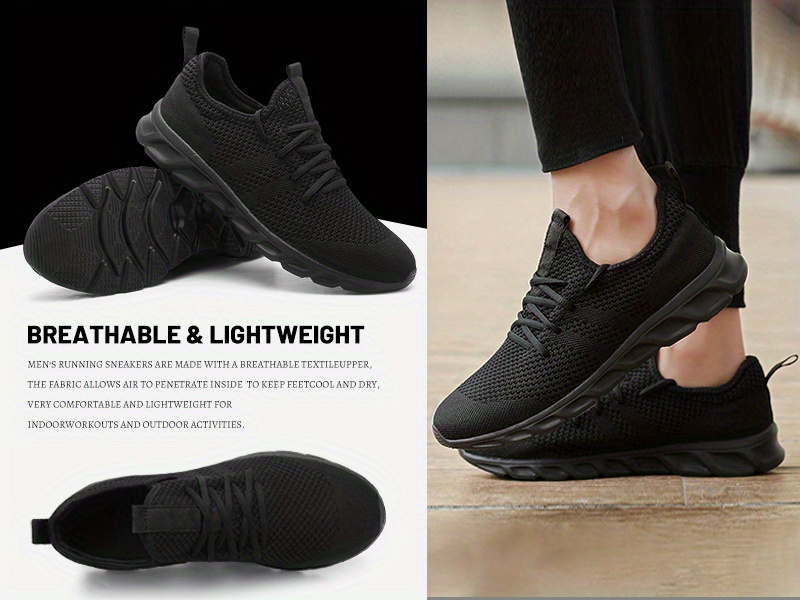 Summer Ultra Light Running Sneakers Shoes