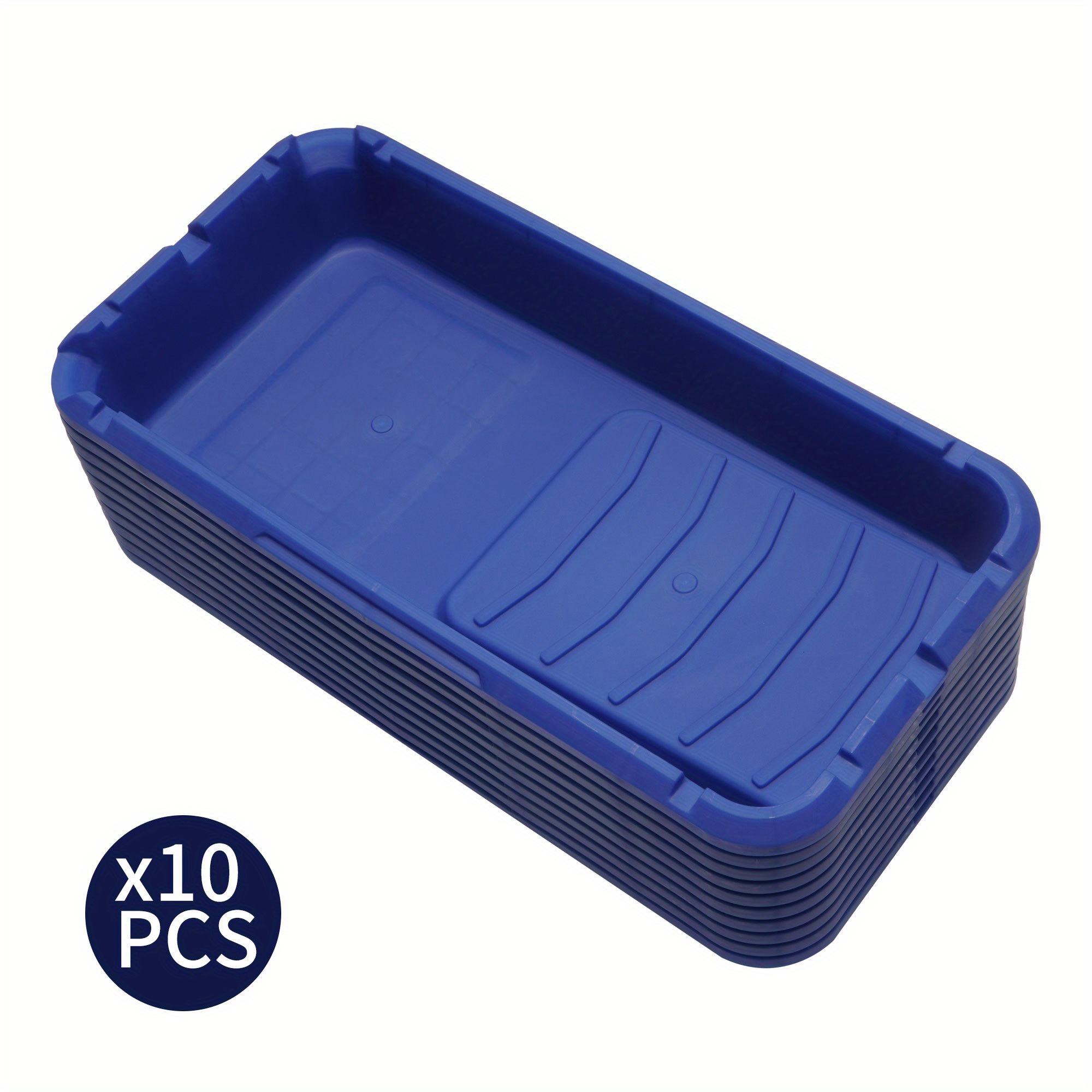  Voomey Paint Roller Tray,Plastic Paint Tray 4 inch