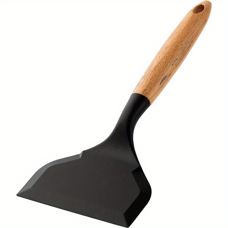 Sanelli - Narrow fried spatula 16 cm - 3696.16 - kitchen utensils