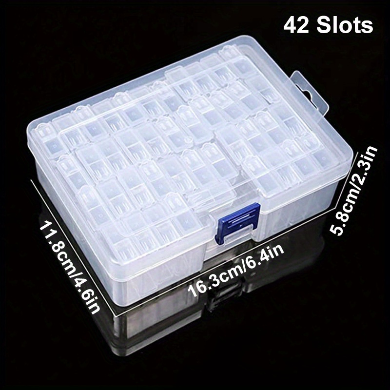 Plastic Air Tight Containers Set Of Moisture Proof Storage Box Jar Organizer