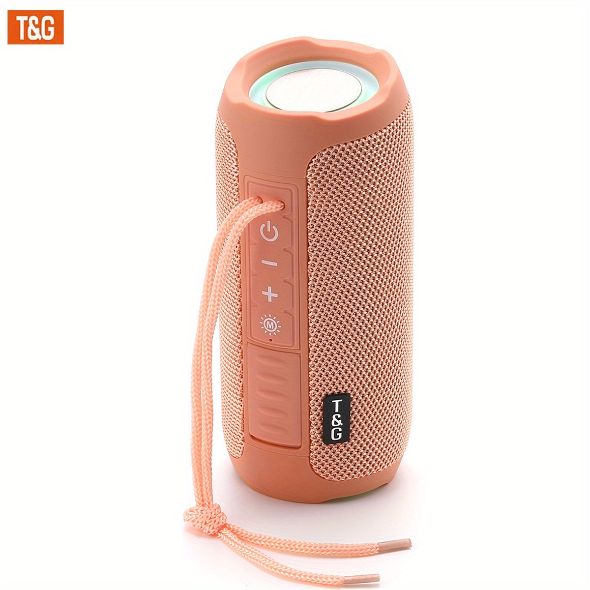 Portable speaker hot sale for beach