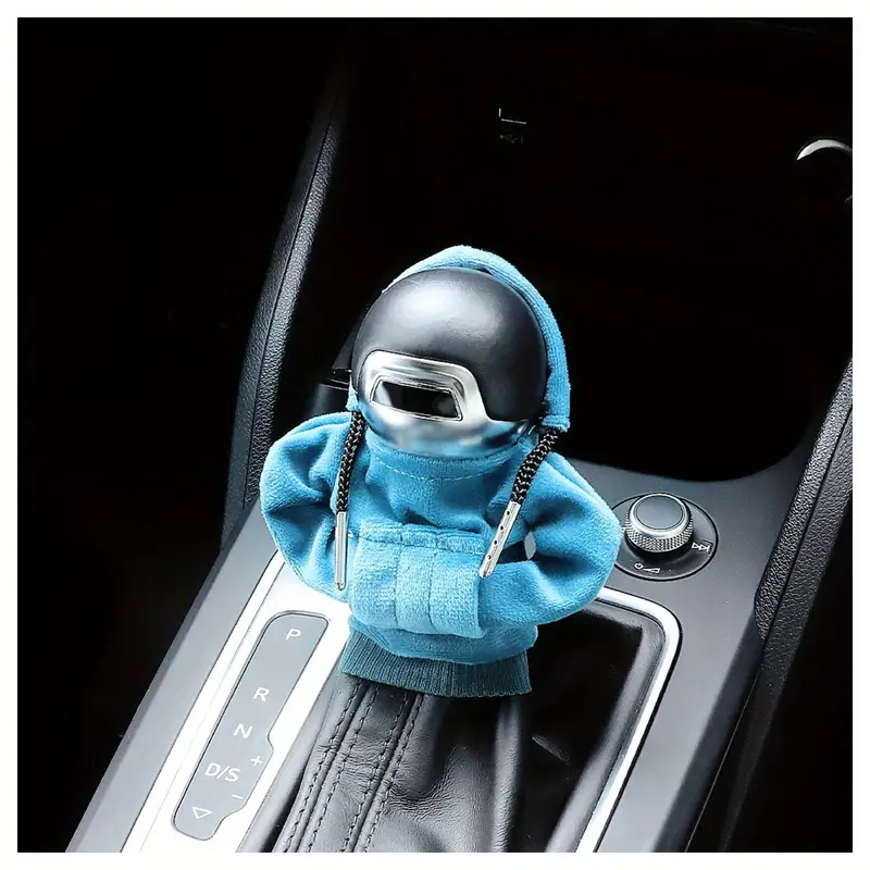 Gear Shift Knob Cover automotive Interior Accessories Shift - Temu