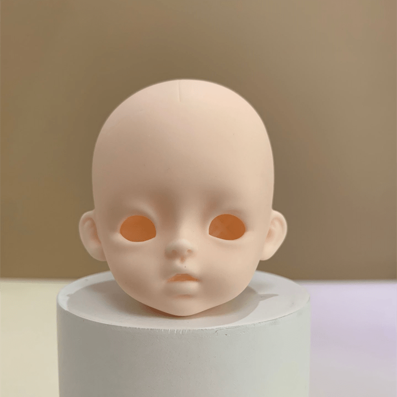 Kawaii Mechanical Body Doll Simulated Human Doll Kawaii Gift - Temu