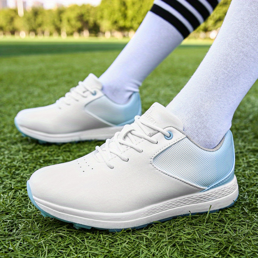 Ladies waterproof store golf shoes ireland