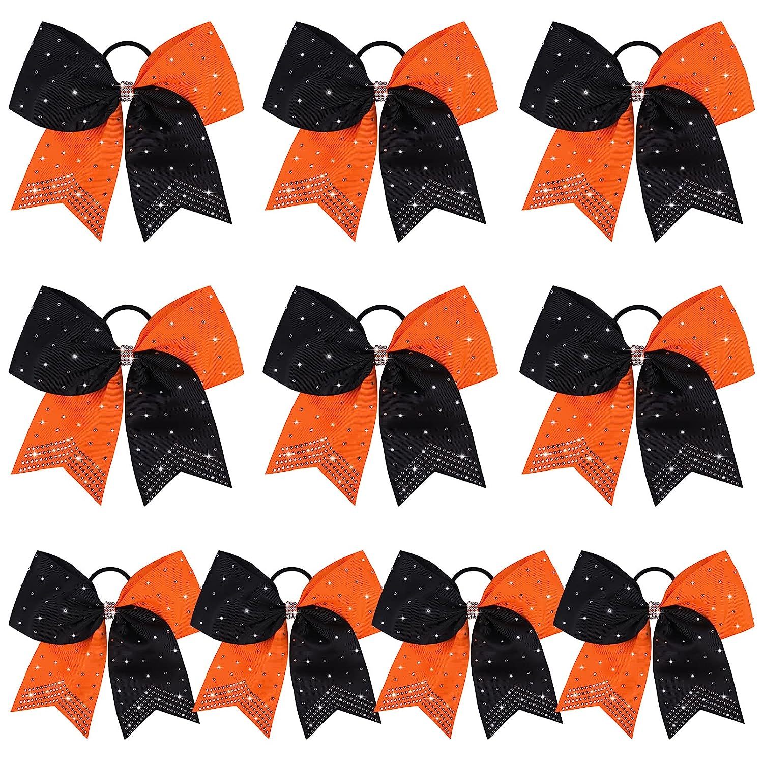 Cheer Bows - Temu