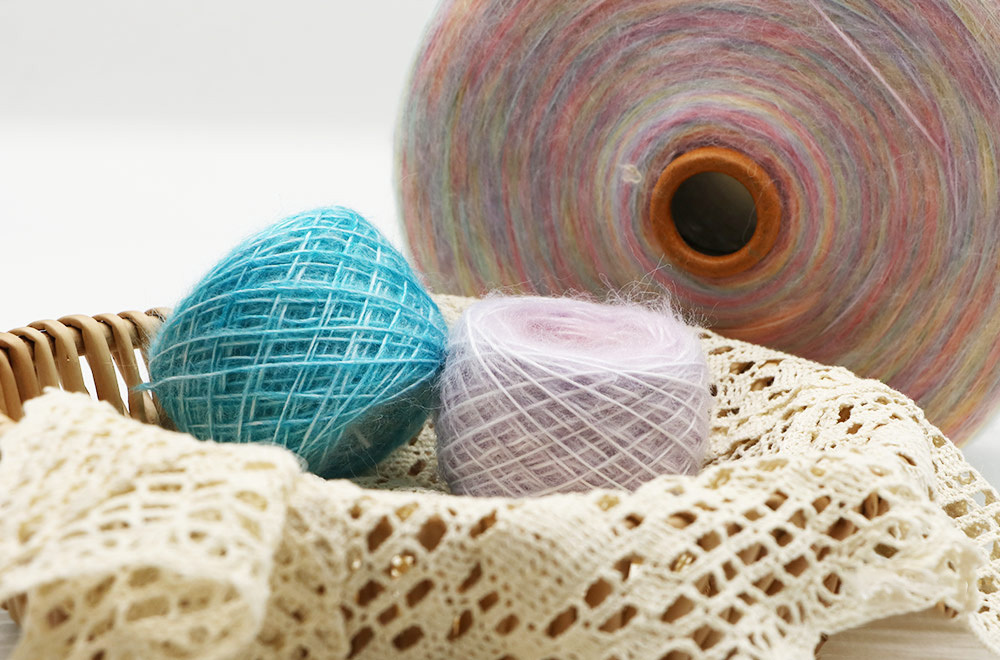 150g Ball Sandnes Garn Tykk Line Yarn DIY Craft Handknitting Yarn
