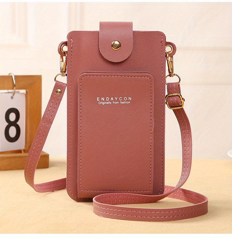 Crossbody Bags Women Iphone, Universal Bag Mobile Phone