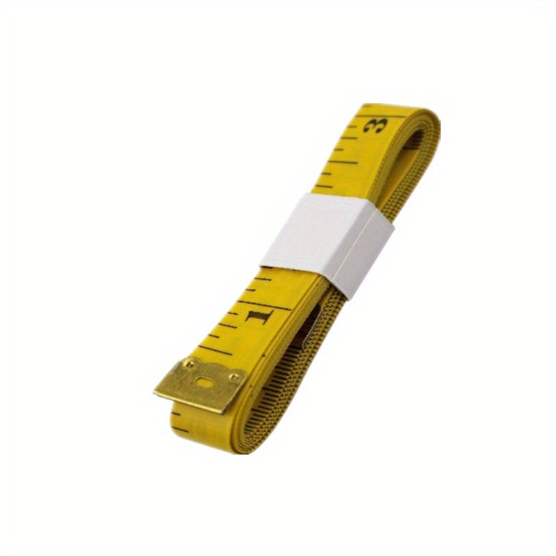 tailor tape ruler road tape for kids Body Measuring Tape Building Tape