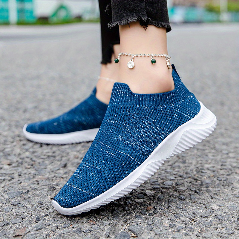 Royal blue clearance running shoes womens