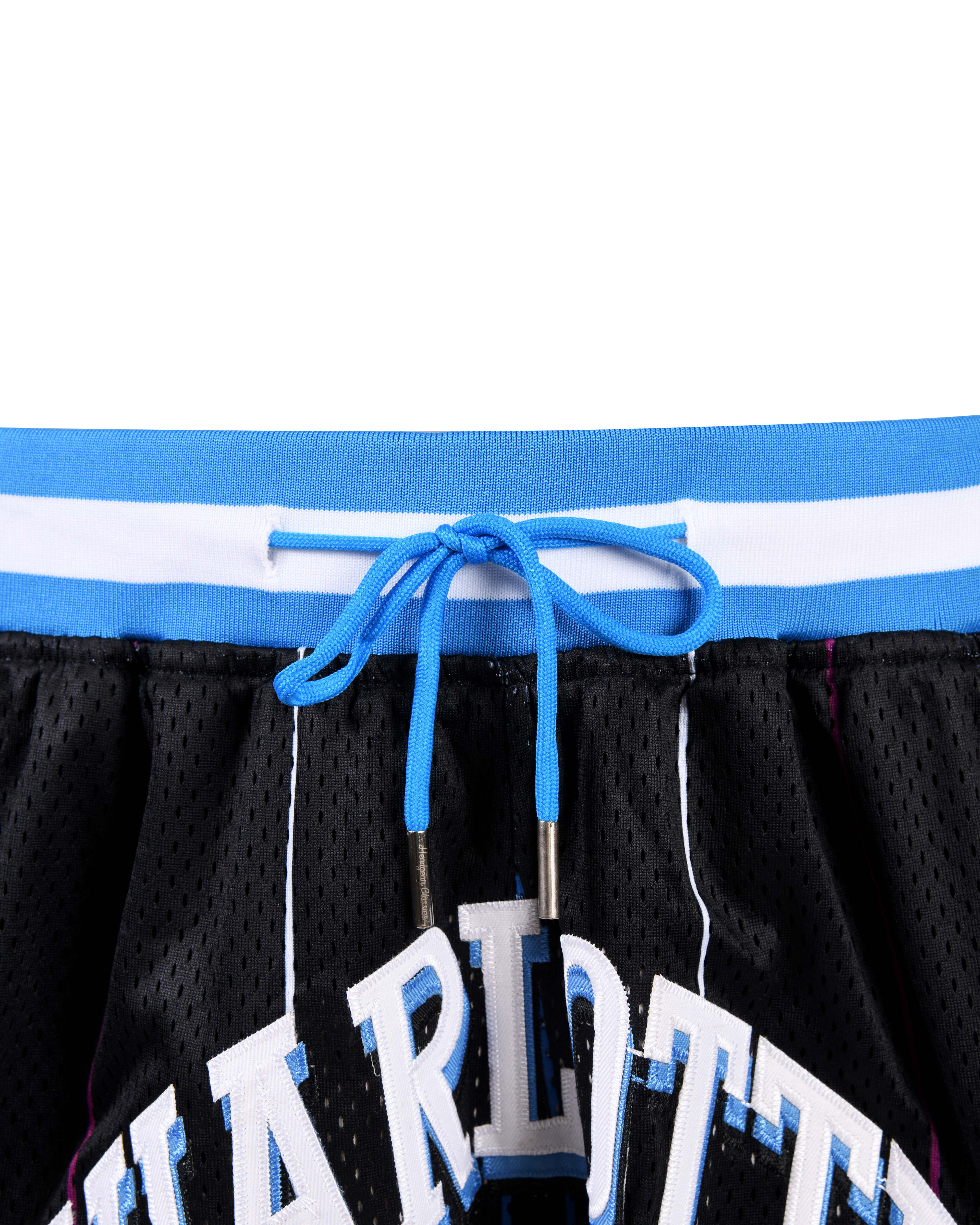 Basketball street shorts