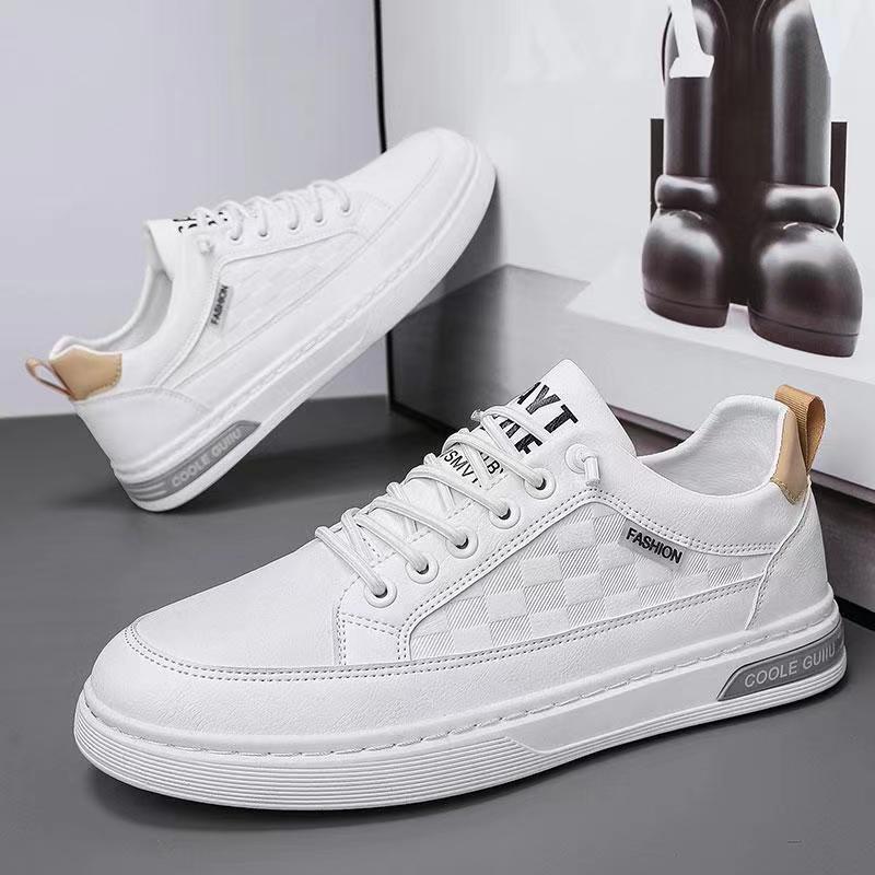 B101 Sneakers - Shoes - Men's Fashion