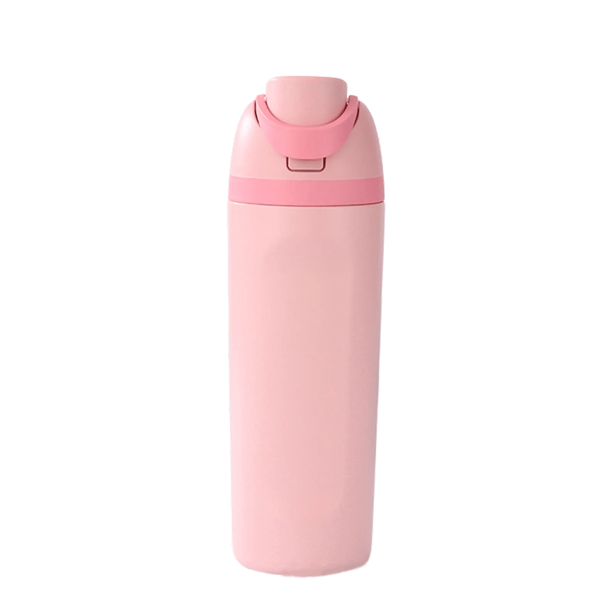 Stainless Steel Vacuum Flask Insulated Water Bottle