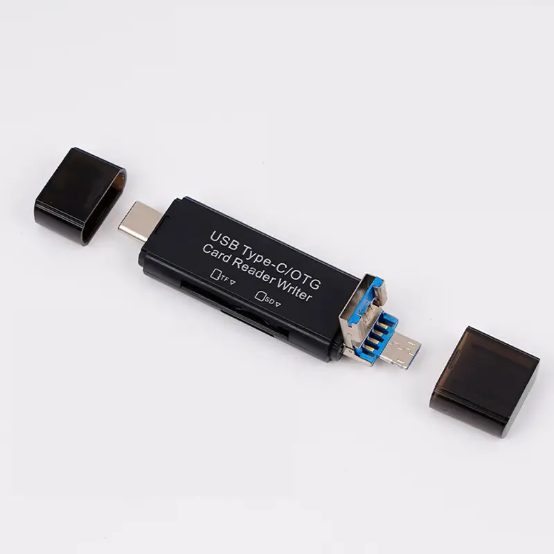 Lecteur de carte SD USB C pour Android et PC adaptateur - Temu Belgium