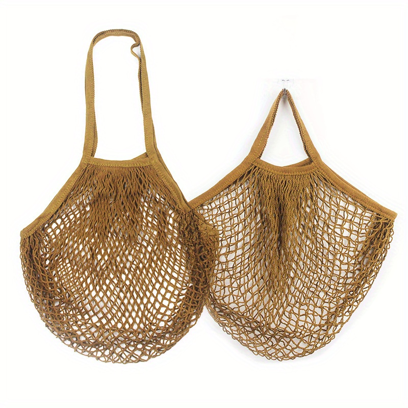 Buy Smile Boutique  Reusable Organic Cotton Mesh Bags at Fair/Square