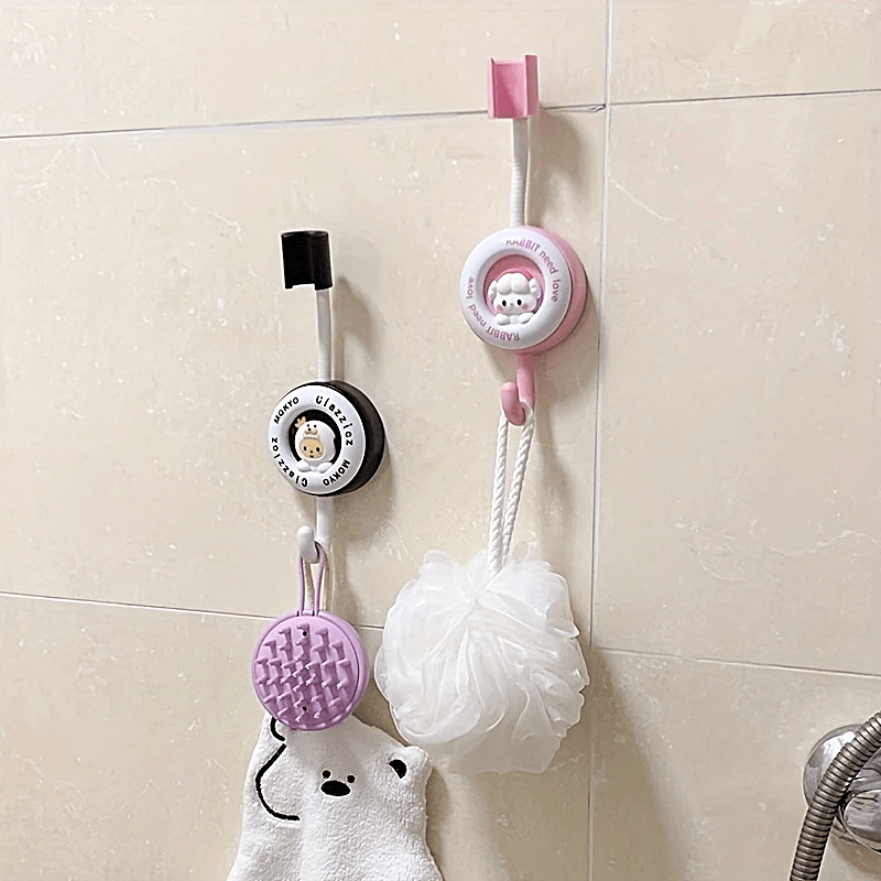 Acheter Support de douche réglable avec crochet, support de pomme