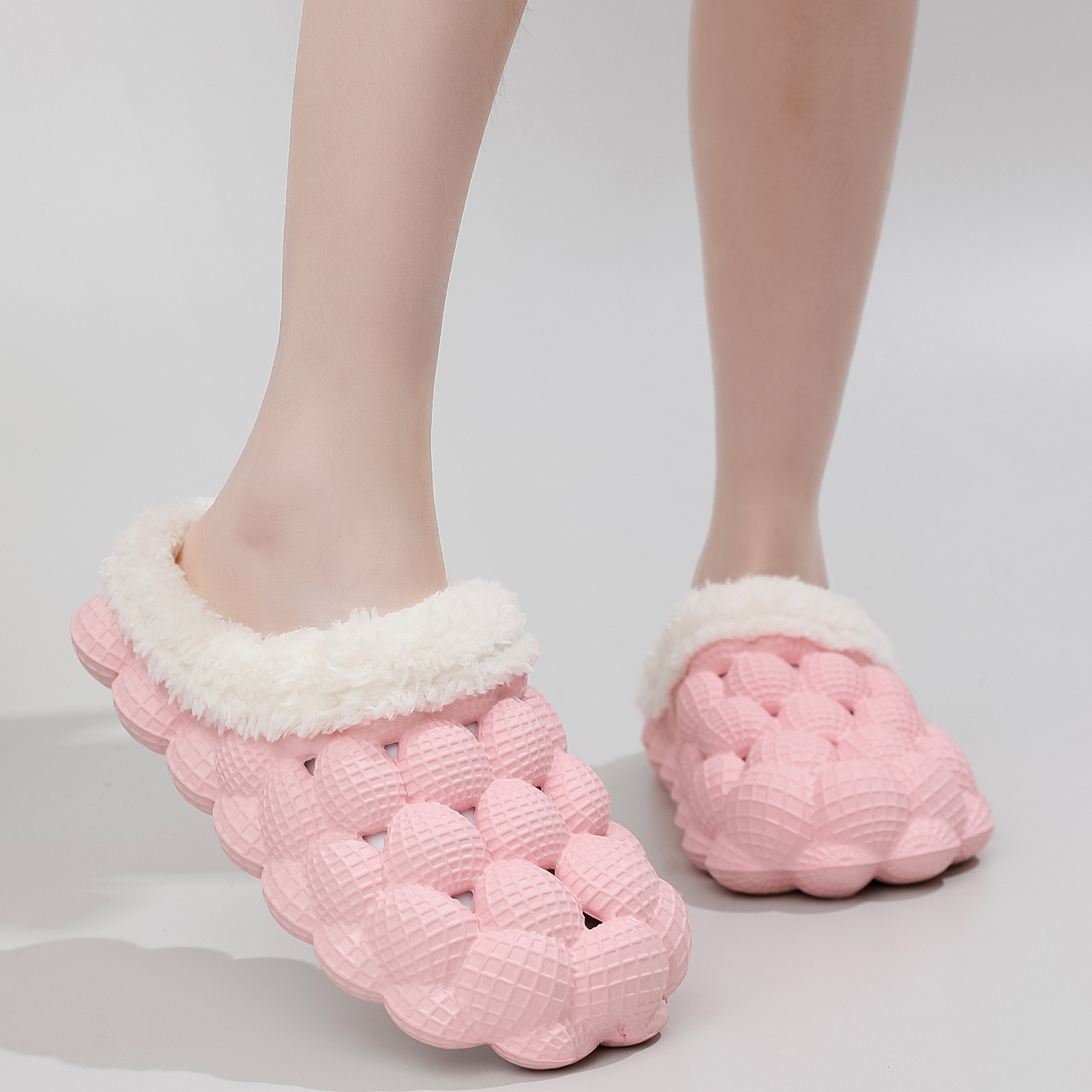 Women's Lily Slippers