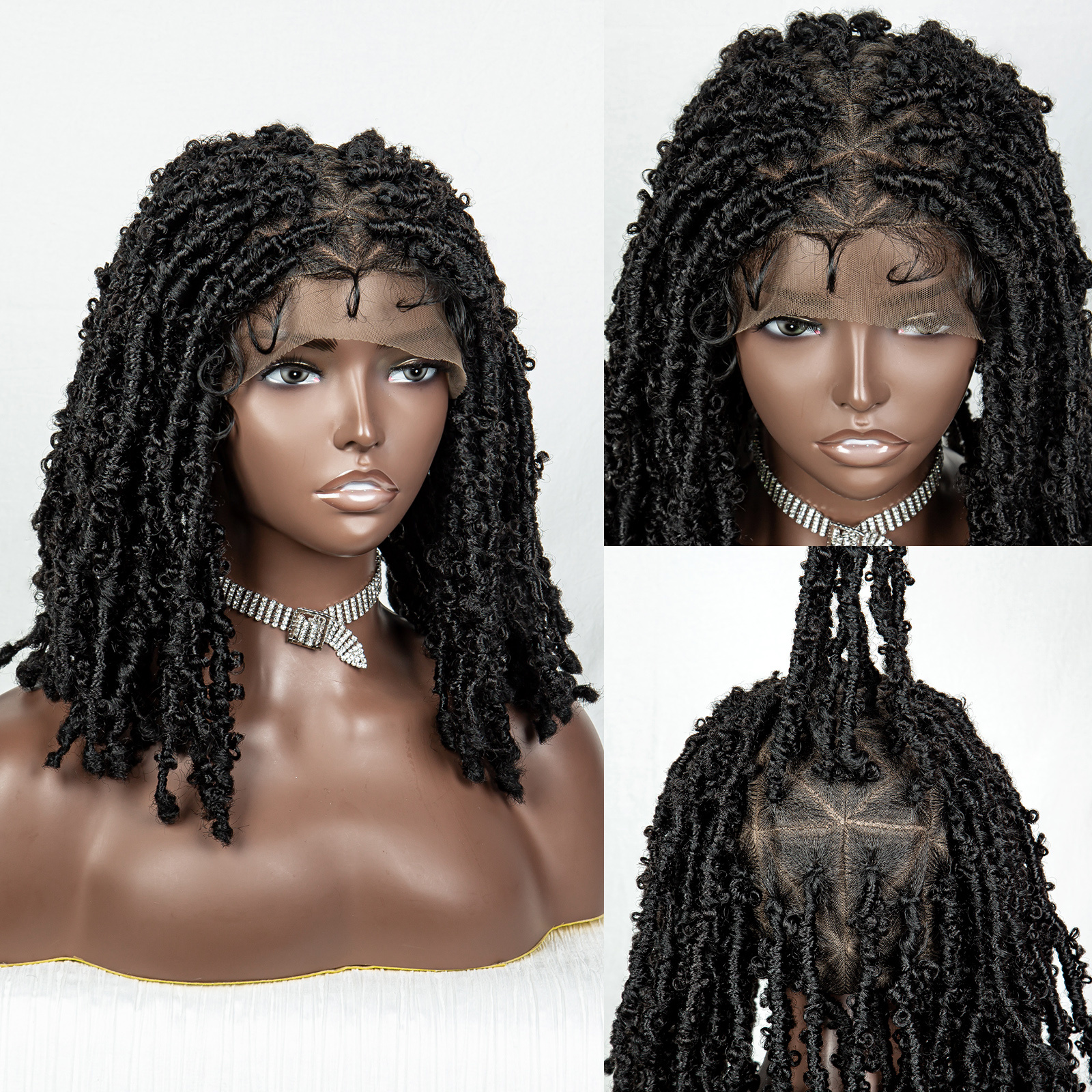 Braided Wigs for sale in Combined Locks, Wisconsin