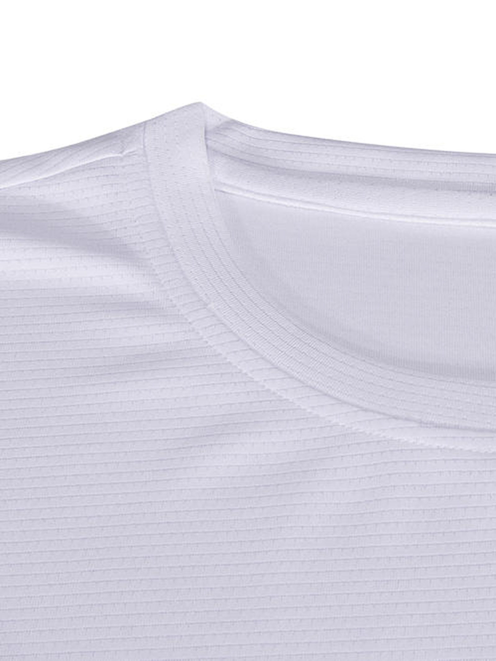 Men's Plus Size Quick-Dry T-Shirt with Zipper Pocket